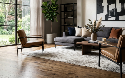 The Ultimate Guide to Maintaining Engineered Wood Floors in the Hackney