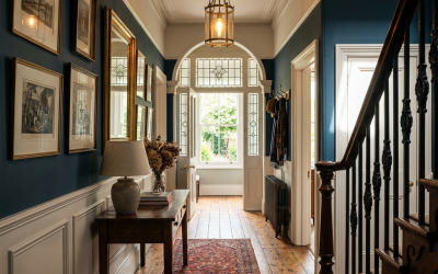 Restoring Uneven Victorian Pine Floorboards: A Period Masterclass